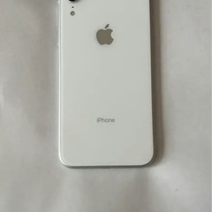 本日中」中古 iPhone XR 64GB