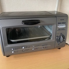 SANYO トースター