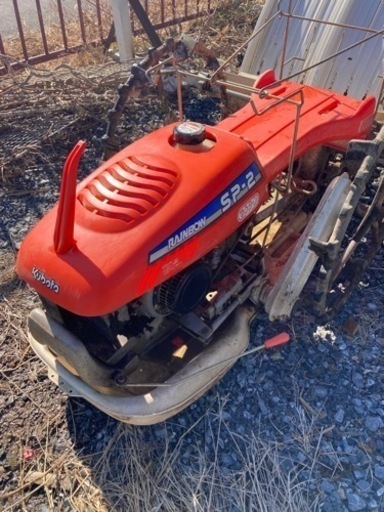 ★クボタ/田植え機/歩行型/RAINBOW/SP-2/熊谷★ ☆クボタ/田植え機/歩行型/RAINBOW/SP-2/熊谷☆