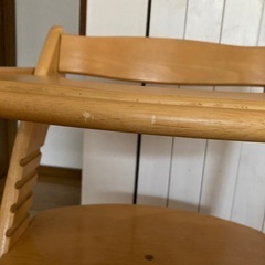 商談中子供椅子 − 滋賀県