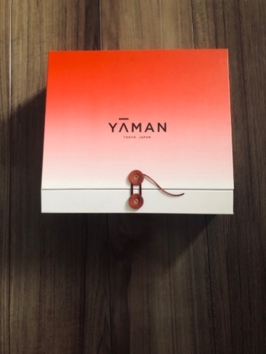 ✨ヤーマン　美顔器　美品✨