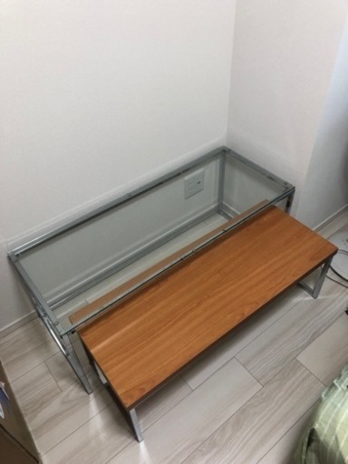 ローテーブル