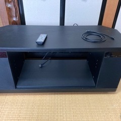 GRANFORT GF-1000  テレビボード　スピーカー