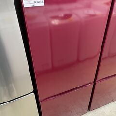 リサイクルショップどりーむ荒田店　No９６８１　冷蔵庫　中古　ア...