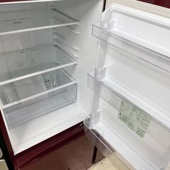 リサイクルショップどりーむ荒田店 No9681 冷蔵庫 中古 アクア