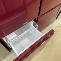 リサイクルショップどりーむ荒田店 No9681 冷蔵庫 中古 アクア