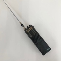 装備品　ICOM ダミーラジオ　無線機　サバゲ