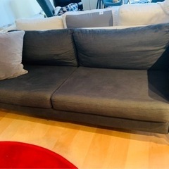 IKEA Karlstad ソファ