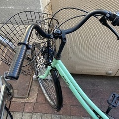 先約あり！自転車　ギア入り　直接手渡し希望 - 名古屋市