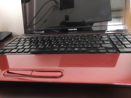 日本製 中古 ノートパソコン 12.1型 Panasonic CF-SX1GDKYS Core i5