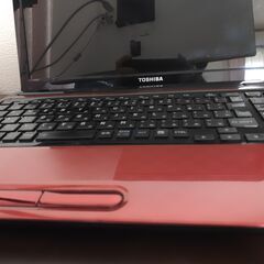 赤東芝 高速SSD240 Corei5 搭載 メモリ8G CD/DVD/読み書き Wifi対応