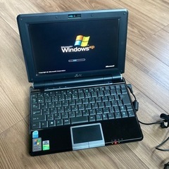 Windows xp パソコン