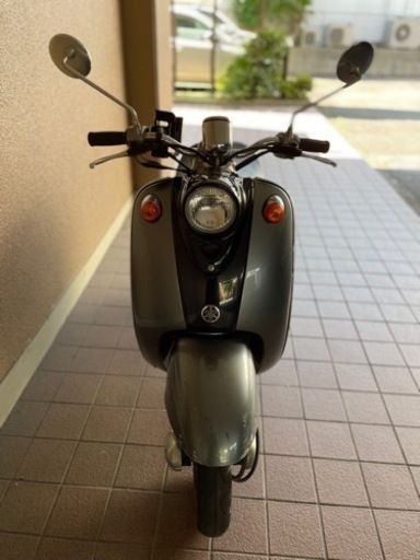 ヤマハ　ビーノ