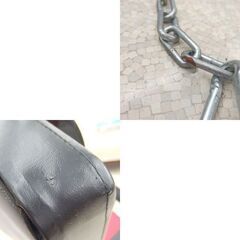 【売約済】iROTEC マルチジム ホームジム 筋トレ 腹筋 背筋 胸筋 筋肉 トレーニング MHG150V-2 アイロテック☆ 札幌市 北区 屯田 