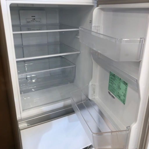 12ヶ月安心保証付き】Hisense 3ドア冷蔵庫 2020年製 | stainu