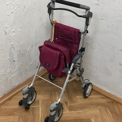 京都府のシルバーカーの中古が安い 激安で譲ります 無料であげます ジモティー