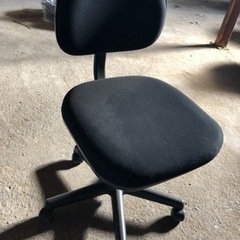 事務所椅子