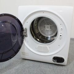 ケーズウェーブ 家庭用小型衣類乾燥機 乾燥3.0㎏ マイウェーブ