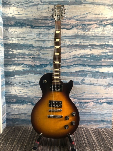 【USED美品】Gibson Les Paul 70' Tribute 　受け取り限定　スタジオ利用の特典あり！