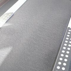 DAIKOUルームランナー　《取説あり》