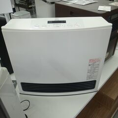 ノーリツ LPガスヒーター GFH-4003S 【モノ市場半田店...