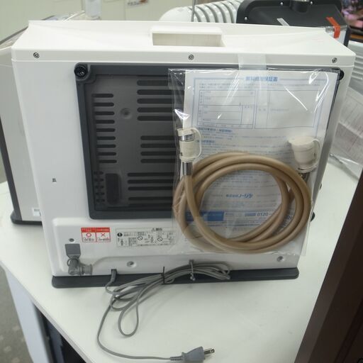 直営店☆ファンヒーター☆ノーリツ LPガスヒーター GFH-4003S 【モノ 