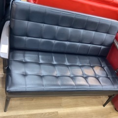 トレファク高槻店】取りに来れる方限定！【TOYO FURNITURE】2人掛け 