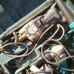 29日に取引出来る方値下げ交渉OKマキタ電動工具セット売り