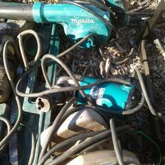 29日に取引出来る方値下げ交渉OKマキタ電動工具セット売り