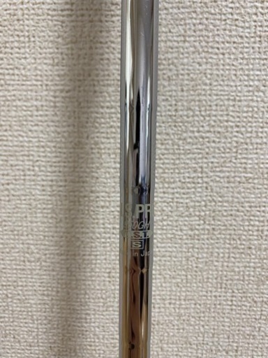 SRIXON スリクソン ZX ユーティリティ