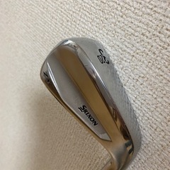 SRIXON スリクソン ZX ユーティリティ