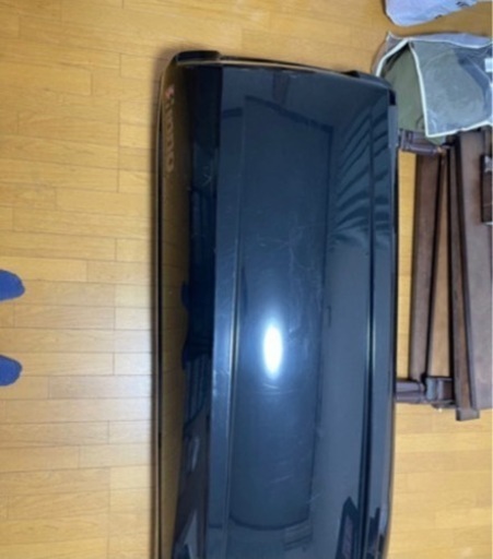 inno ルーフキャリア　ジェットバック