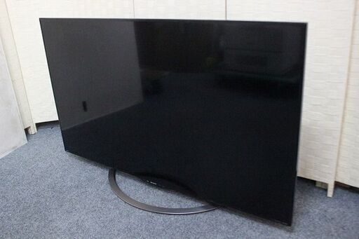 SHARP/シャープ AQUOS/アクオス 50V型液晶カラーテレビ LC-50U45   2017年製 SHARP テレビ 中古 店頭引取歓迎 R5019)