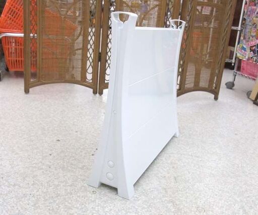 アルミパネルヒーター イコロ i-500 ホワイト 暖房器具 暖房