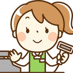 【募集継続中！】大手スーパーでのレジのお仕事 ◆札幌市北区新川◆