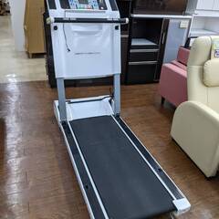 【お値下げ致しました！！】HORIZON ルームランナ－ 2015年製 EVOLVE PLUSS No1661