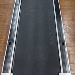 【お値下げ致しました！！】HORIZON ルームランナ－ 2015年製 EVOLVE PLUSS No1661