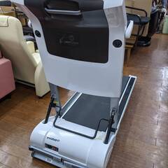 【お値下げ致しました！！】HORIZON ルームランナ－ 2015年製 EVOLVE PLUSS No1661