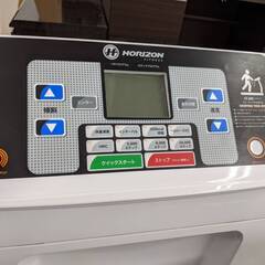 【お値下げ致しました！！】HORIZON ルームランナ－ 2015年製 EVOLVE PLUSS No1661
