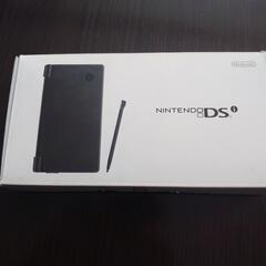 ニンテンドーDSi