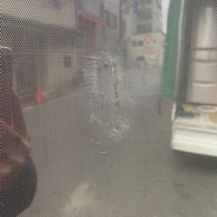 ?三菱 370L 自動製氷機付き⁉️大阪市内配達設置無料?⭕️