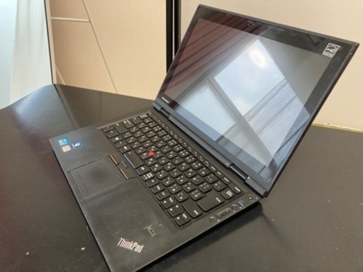 その他 Lenovo ThinkPad X1