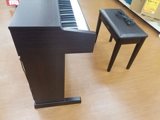 引取限定 YAMAHA ヤマハ YDP-160 ARIUS 電子ピアノ 08年 88鍵盤 品