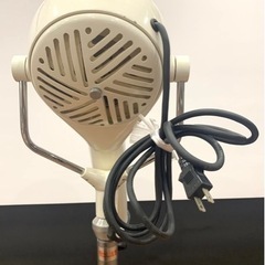 ☆中古品 ハチコウ 業務用ペットドライヤーST