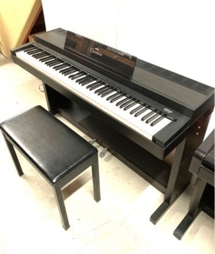 【SOLD OUT！】ヤマハ 88鍵 電子ピアノ Clavinova クラビノーバ  CLP-30 椅子／譜面台付き