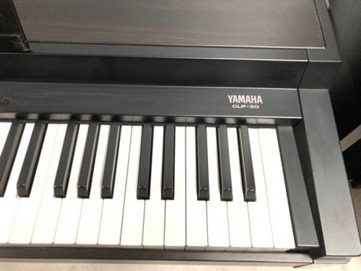 SOLD OUT！】ヤマハ 88鍵 電子ピアノ Clavinova クラビノーバ CLP-30