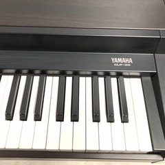 SOLD OUT！】ヤマハ 88鍵 電子ピアノ Clavinova クラビノーバ CLP-30