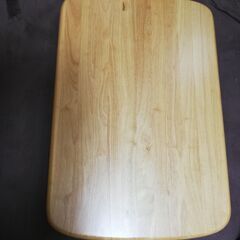 【無料～2/5お問い合わせ迄】丈夫な木製座卓 テーブル