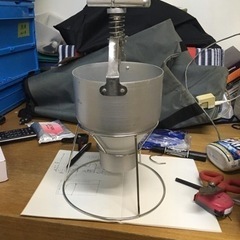 業務用ドーナツメーカー