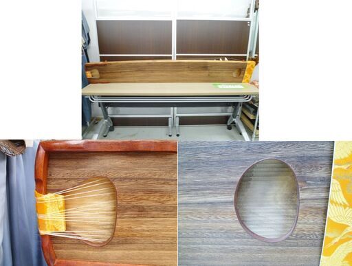 お琴13弦練習用お琴183cm